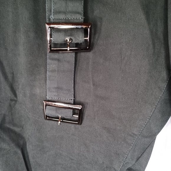 Love Revival Women's Black Pants - Picture 7 of 12